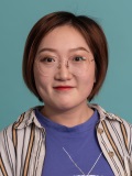 Photo of Miss  Xiyu Zhang